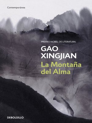 cover image of La Montaña del Alma